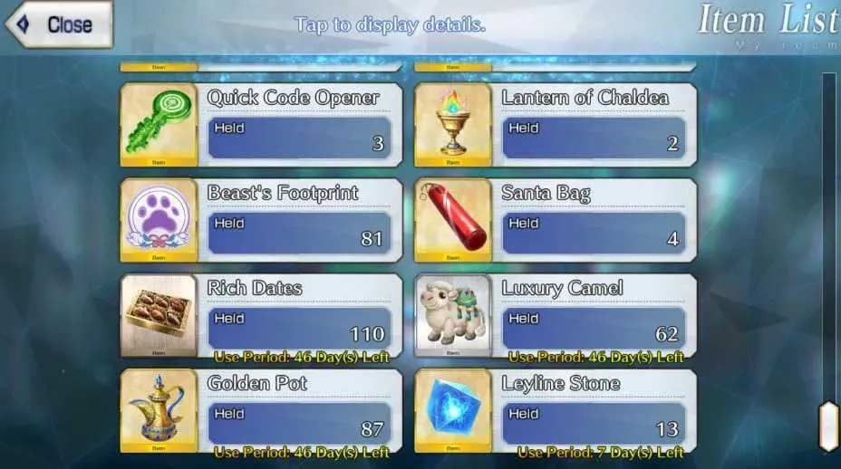 7 of 9