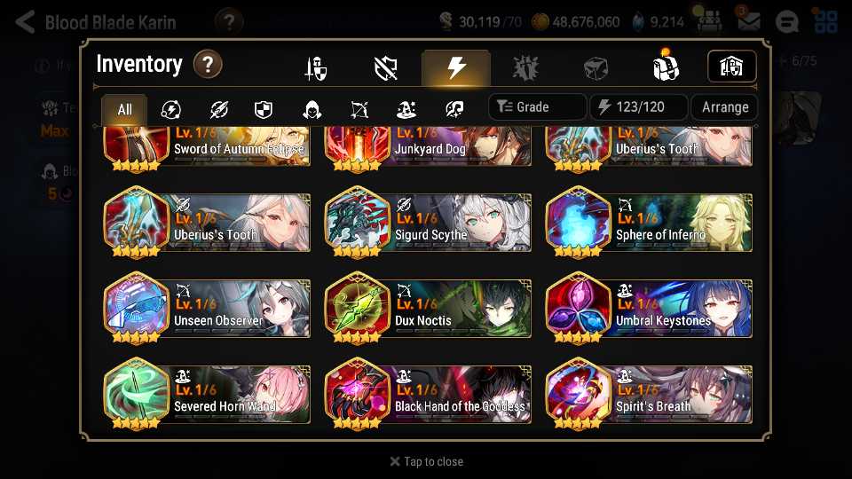 5 of 9