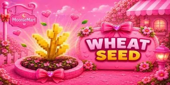 wheat seed x 10000