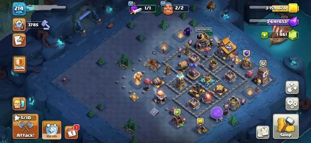 1 of 7