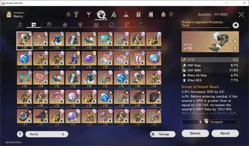 9 of 9