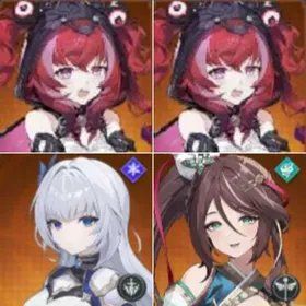 KR|lv2|Brisshell+Brisshell+Ophelia+Jiwon|Only completed the tutorial|Fast delivey