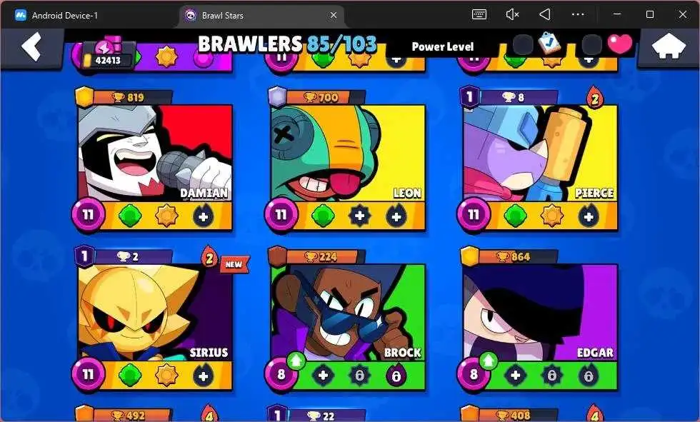 9 of 9