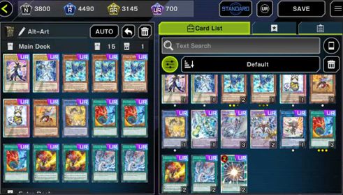 ALL HERO + Cyber Dragon Alt-Art & Over-Frame | Ready HERO Meta Deck + Full Accessories | 700 UR & 3100 SR CP -AC1