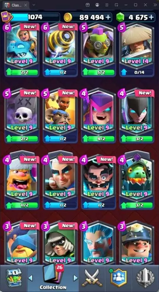 8 of 9