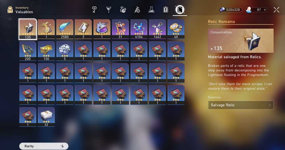 8 of 9