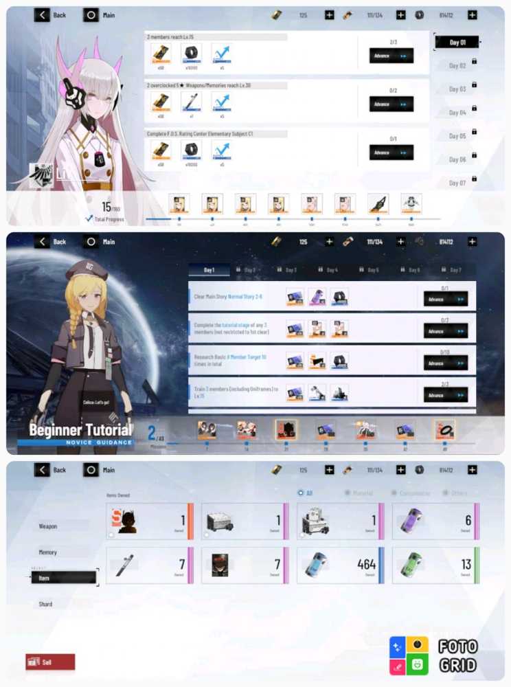 3 of 5