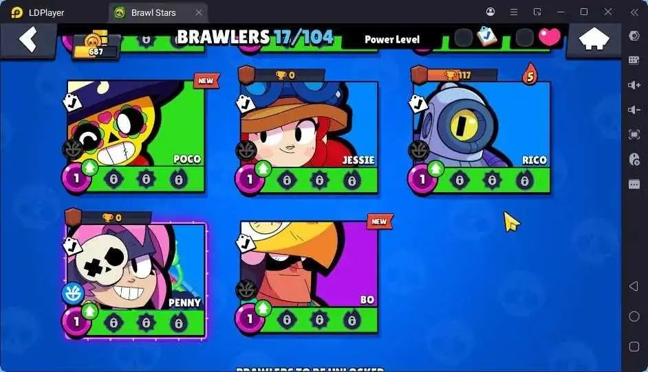 7 of 9