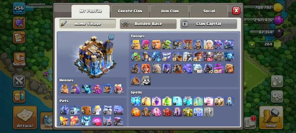 3 of 5