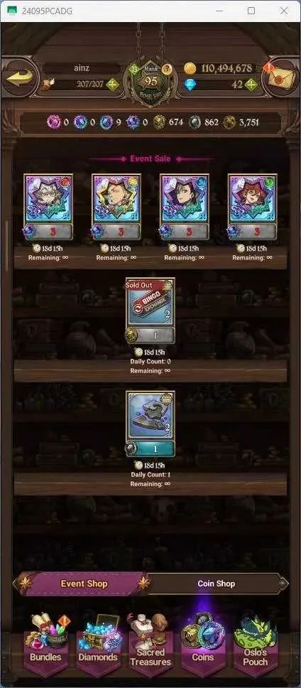 8 of 9