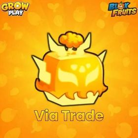 🟡⚡Yellow ( Lightning ) Fruit ( Mythical ) | Skin - Blox Fruits