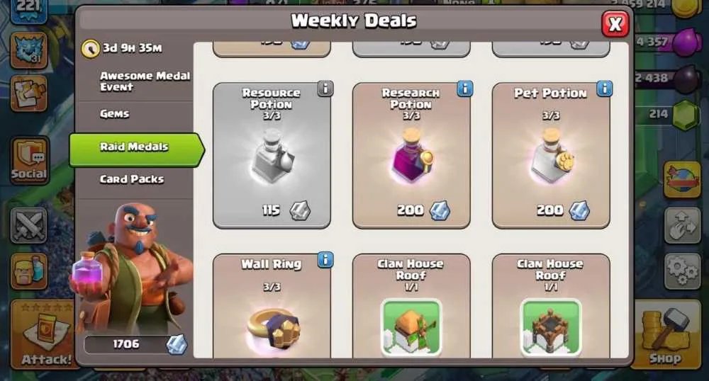 7 of 9