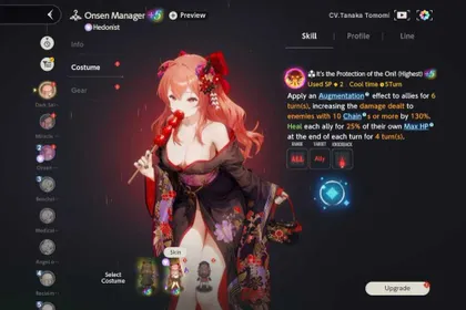 🐋Whale 117+5 CP743k All Limit & Collab👗Prestige Liberta + Darian 300 Pulls