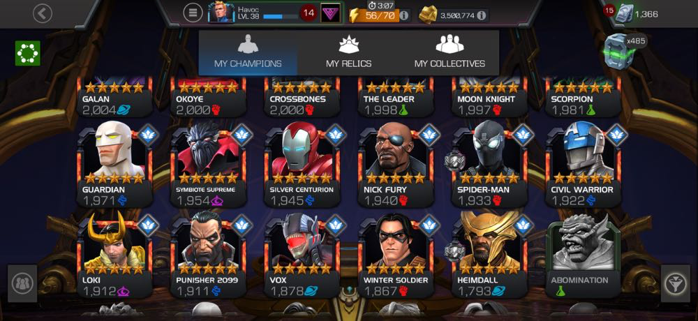6 of 8