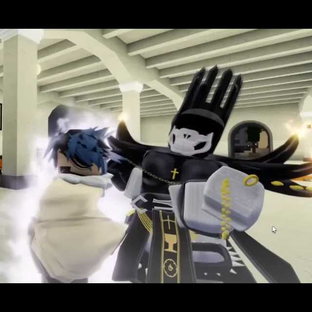 YBA Deimos White Snake