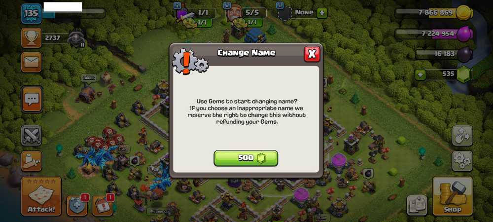 3 of 5