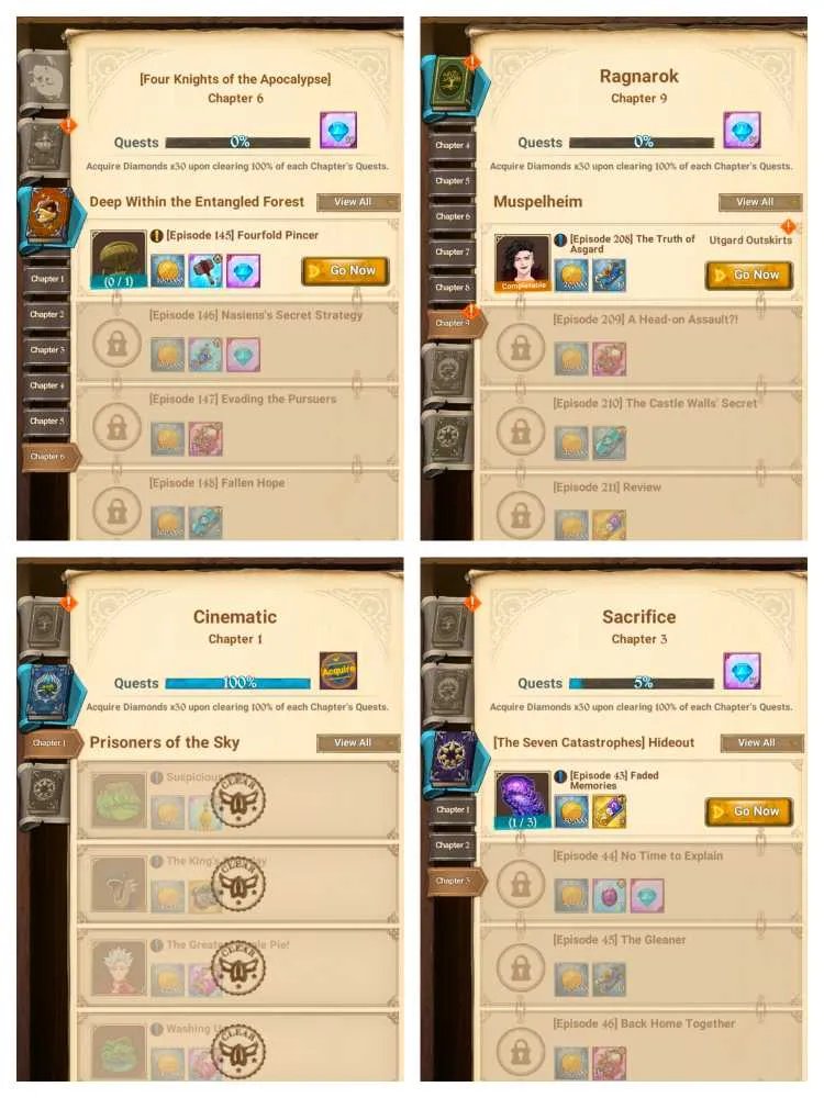 8 of 9