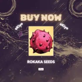 🎮 [Bridger: Western] |🏅Rokaka Seed |💸 CHEAP | ⚡ FAST DEAL ✅
