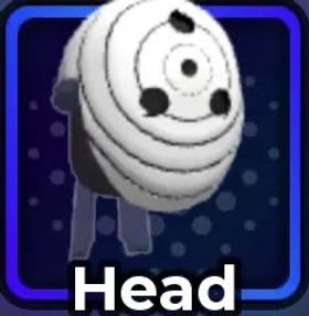 Anime dice Obita's Mask