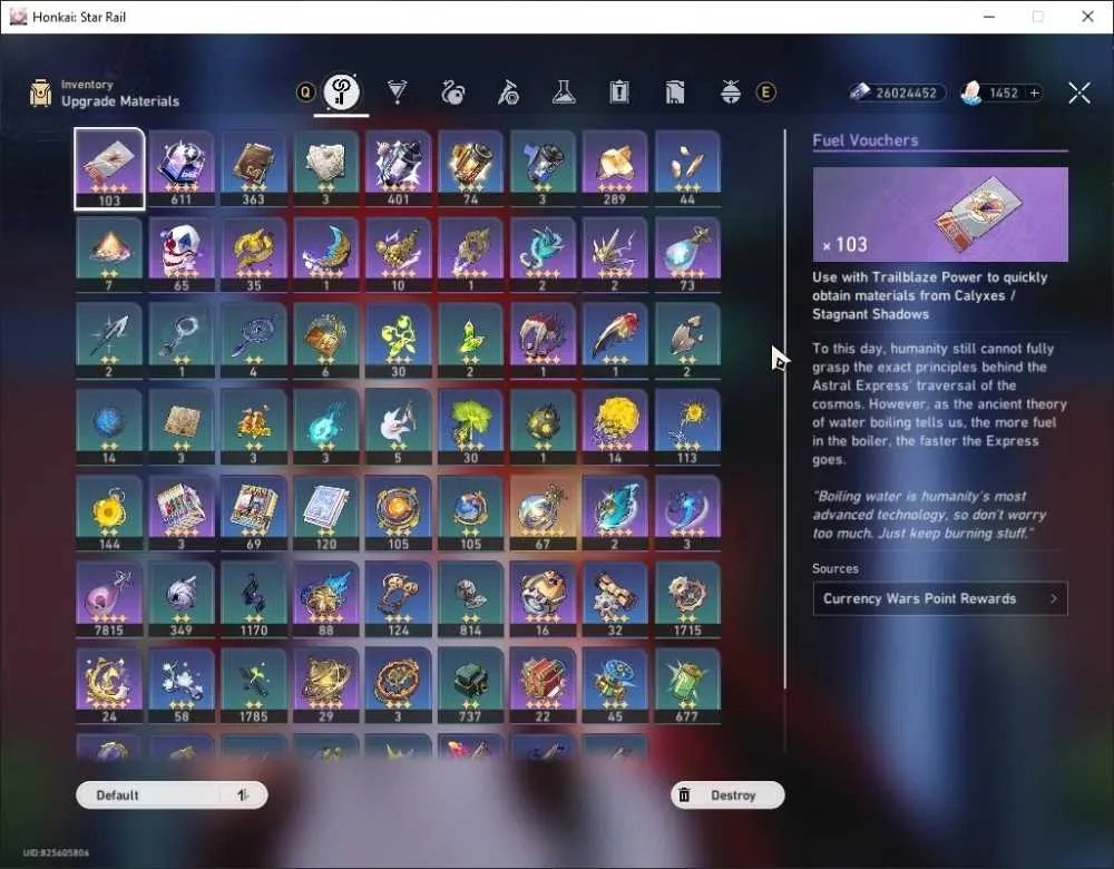 8 of 9
