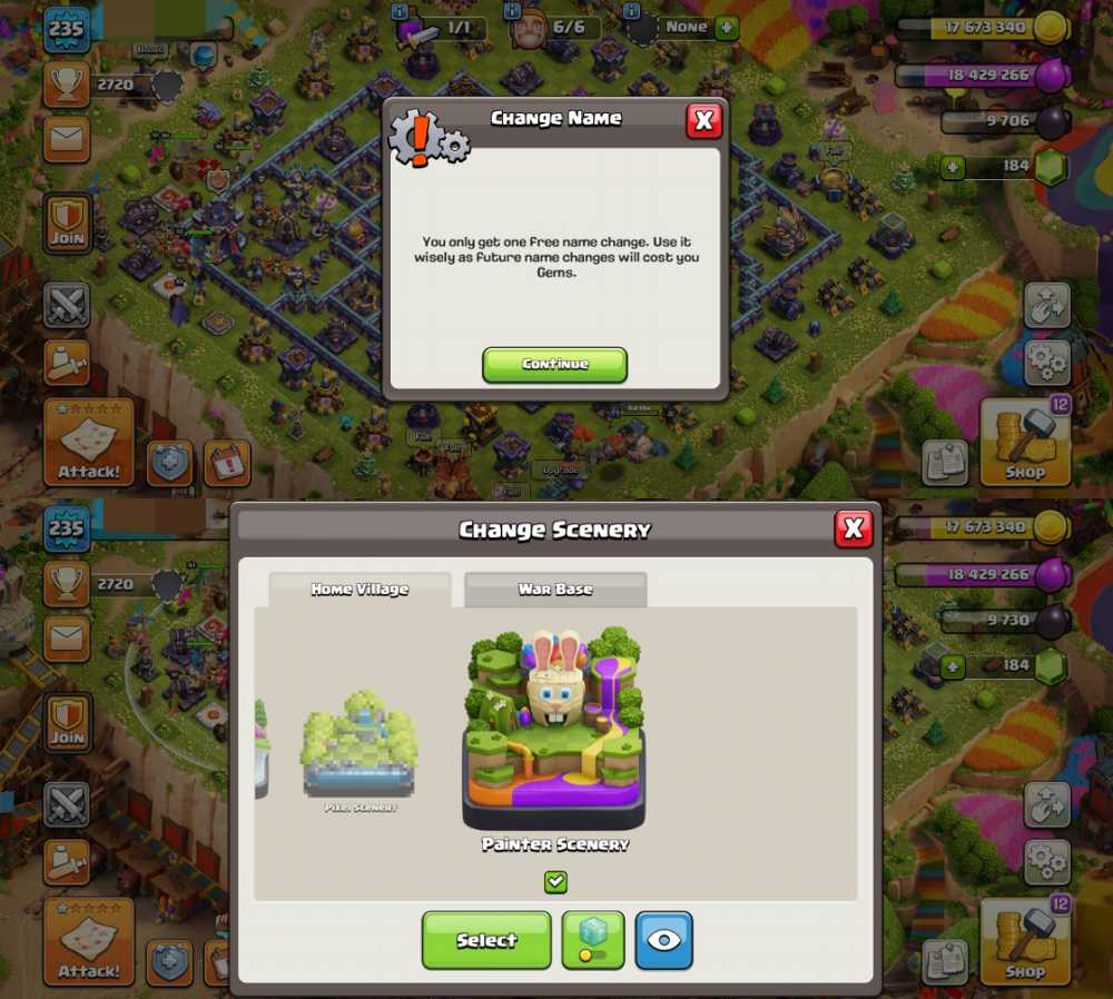 7 of 9