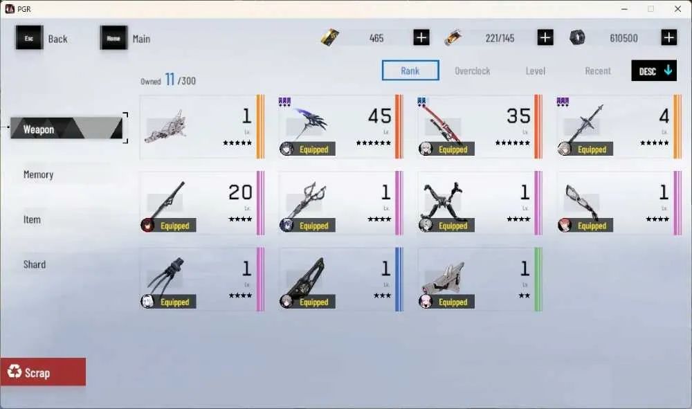 6 of 9