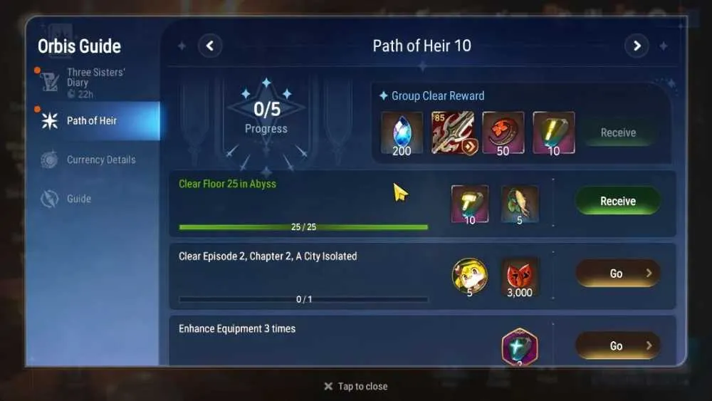 6 of 9