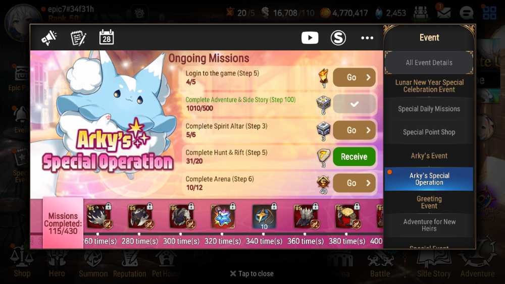 9 of 9
