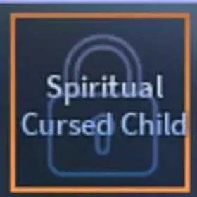 Spiritual Cursed child / Yuta - 76 Stats - A universal time