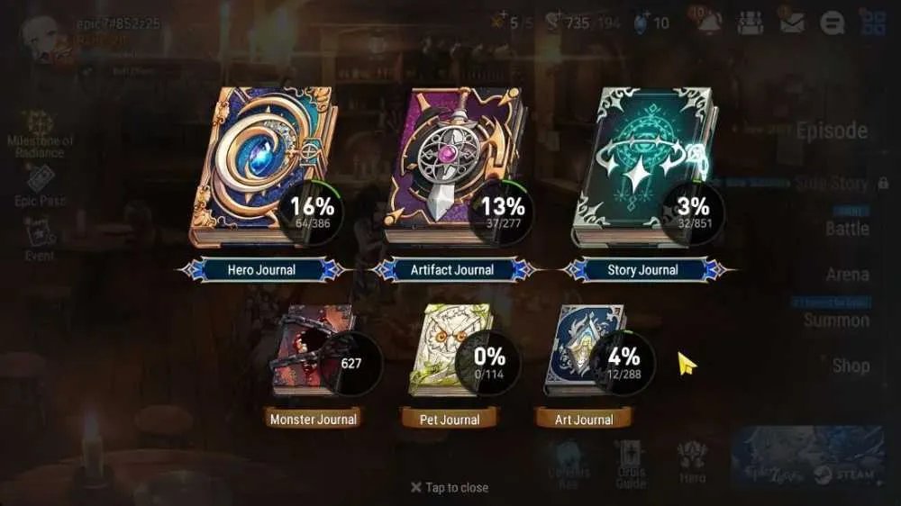 5 of 9