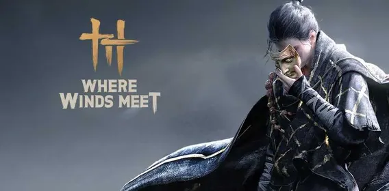 🔹 Global | 💨 Where Winds Meet (Steam) | 🎮 Level 36| ⚔️ GS 7016 | 💠 Echo Jade: 4470