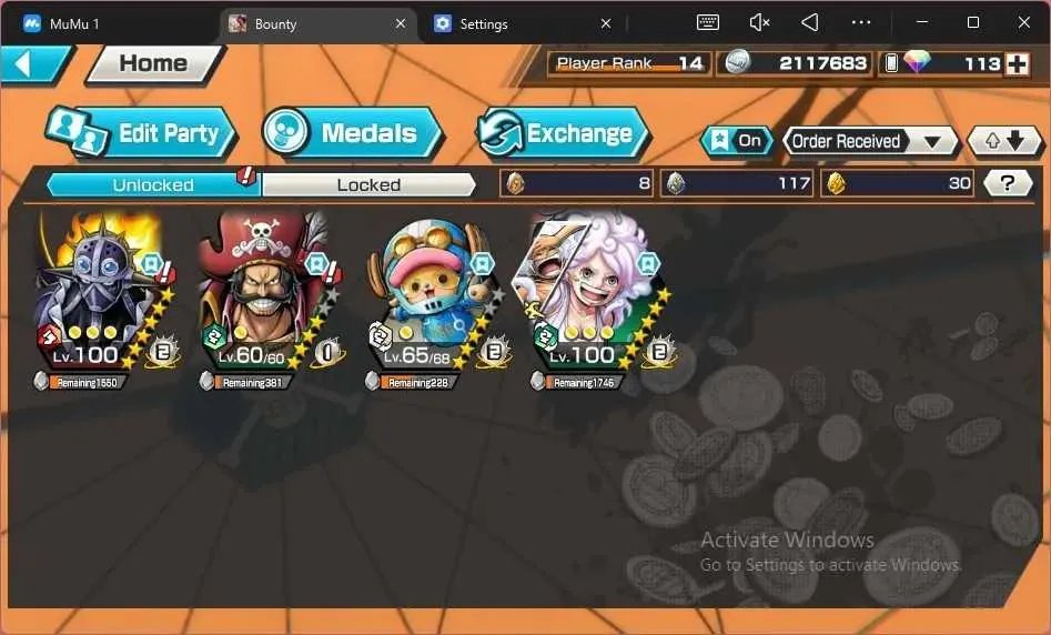 6 of 9