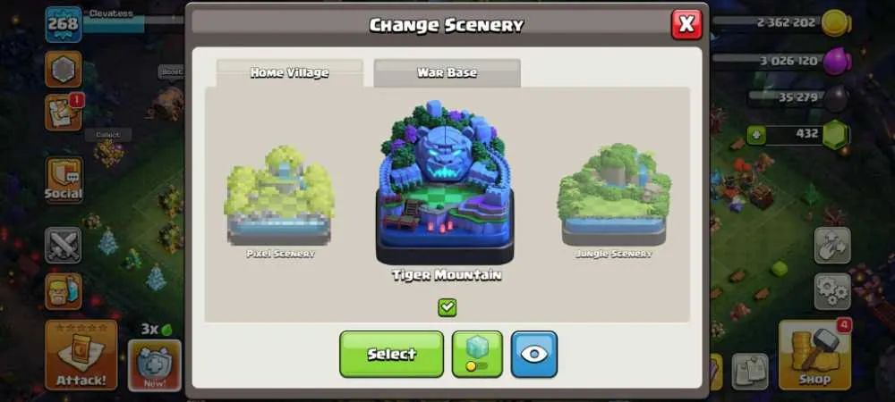 3 of 7