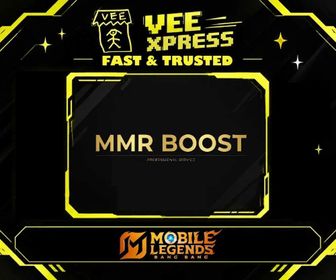 [Global Server] MMR Boost (Any Rank) | Mobile Legends Bang Bang | Vee Xpress