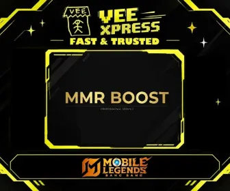 [Global Server] MMR Boost (Any Rank) | Mobile Legends Bang Bang | Vee Xpress
