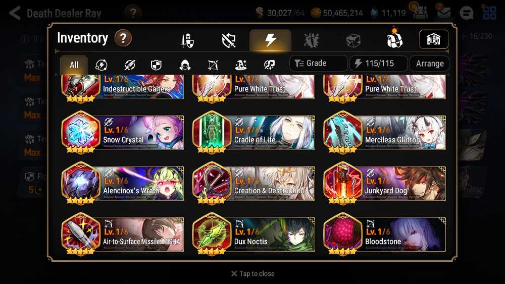 6 of 9