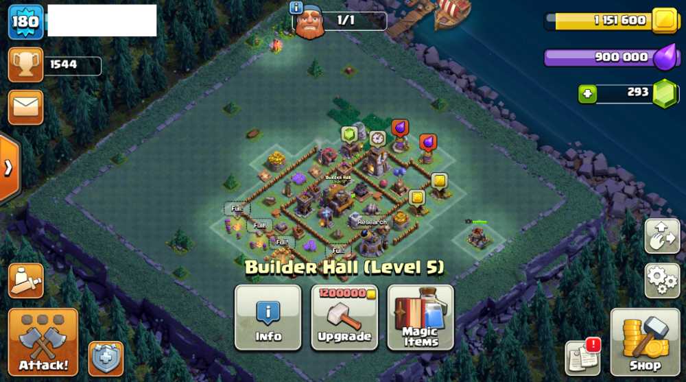 4 of 5