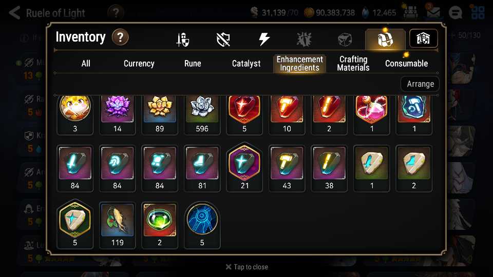 8 of 9