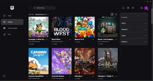 Hogwarts Legacy + Bloons TD 6 + Disco Elysium - The Final Cut  + The Callisto Protocol + Full Access + Instant Delivery (31 Games)