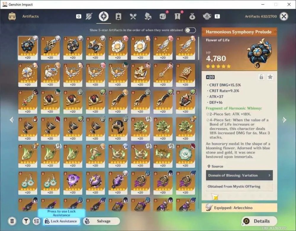 9 of 9