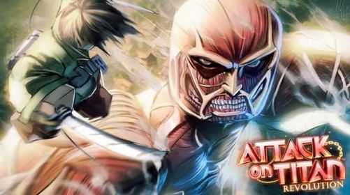 🔥 ATTACK ON TITAN REVOLUTION | PRESTIGE 1-2 | FAST BOOST | AOTR