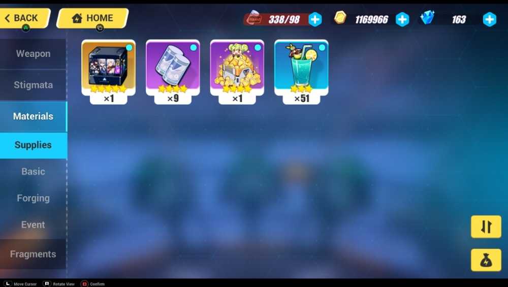 3 of 5