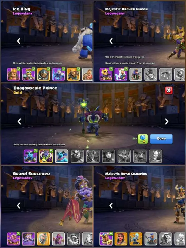 5 of 5