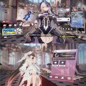 {GLOBAL}⚡VERGIL SS SIG+DANTE SIG+ALPHA CRIMSON WEAVE SSS SIG CUB WITH COATING+HALENTINE LACROMOSA SS SIG CUB+LUCIA PHYROATH SS SIG WITH COATING+QU SHUKRA SS SIG+BIANCA STIGMATA SS SIG+KARENINA EFFULGENCE SS SIG+KAMUI AETERNION SS SIG+ROSETTA ARETE SS SIG CUB+NIRVATIA SS SIG CUB+LAMIA SS SIG WITH COATING+EPITAPH SS SIG+NANAMI STARTRAIL SS SIG+LILITH SS SIG CUB+LIV LIMPIDITY SIG+BIANCA CREPUSCULE SIG WUTH COATING+LUNA OBLIVION+LUCIA PLUME+WANSHI+FERAL+VERITAS+S RANK CHARACTER GUARANTEE 100% AND ETC