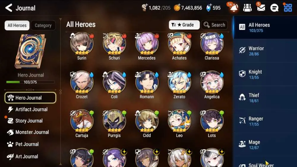 7 of 9
