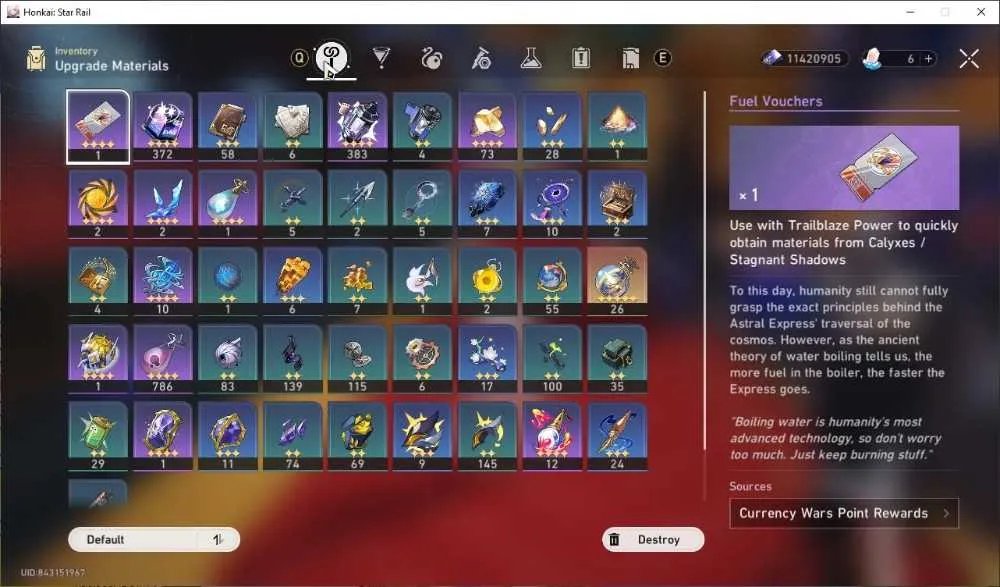 6 of 9