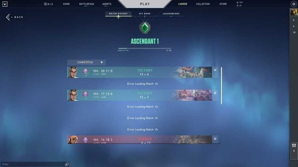 3 of 5