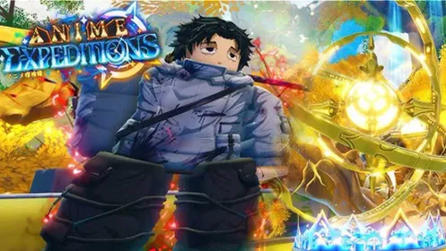 25k Gems Farm - Anime Expeditions Boosting