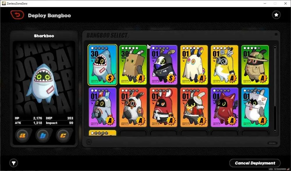 8 of 9
