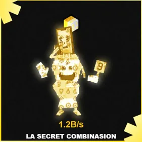 Divine La Secret Combinasion 1.2B Steal a Brainrot